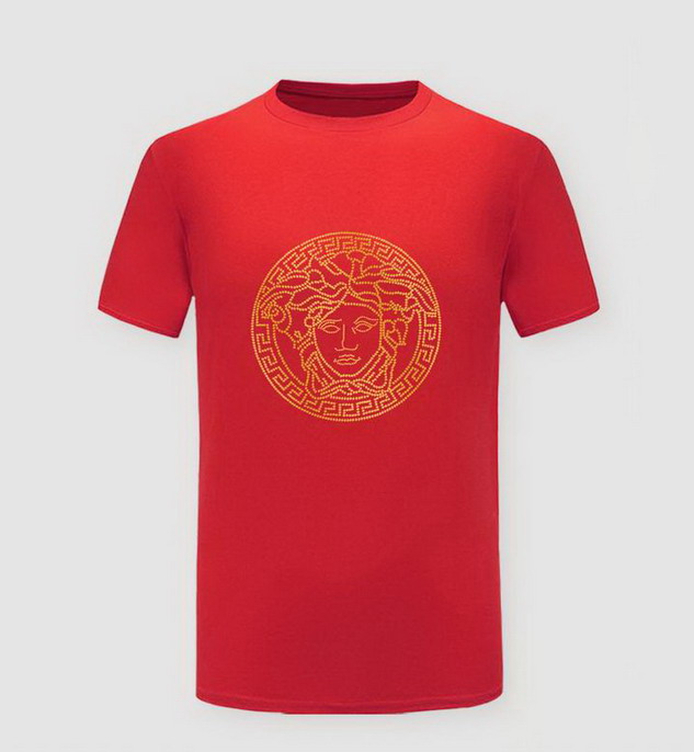 Versace short round collar T man M-6XL-028